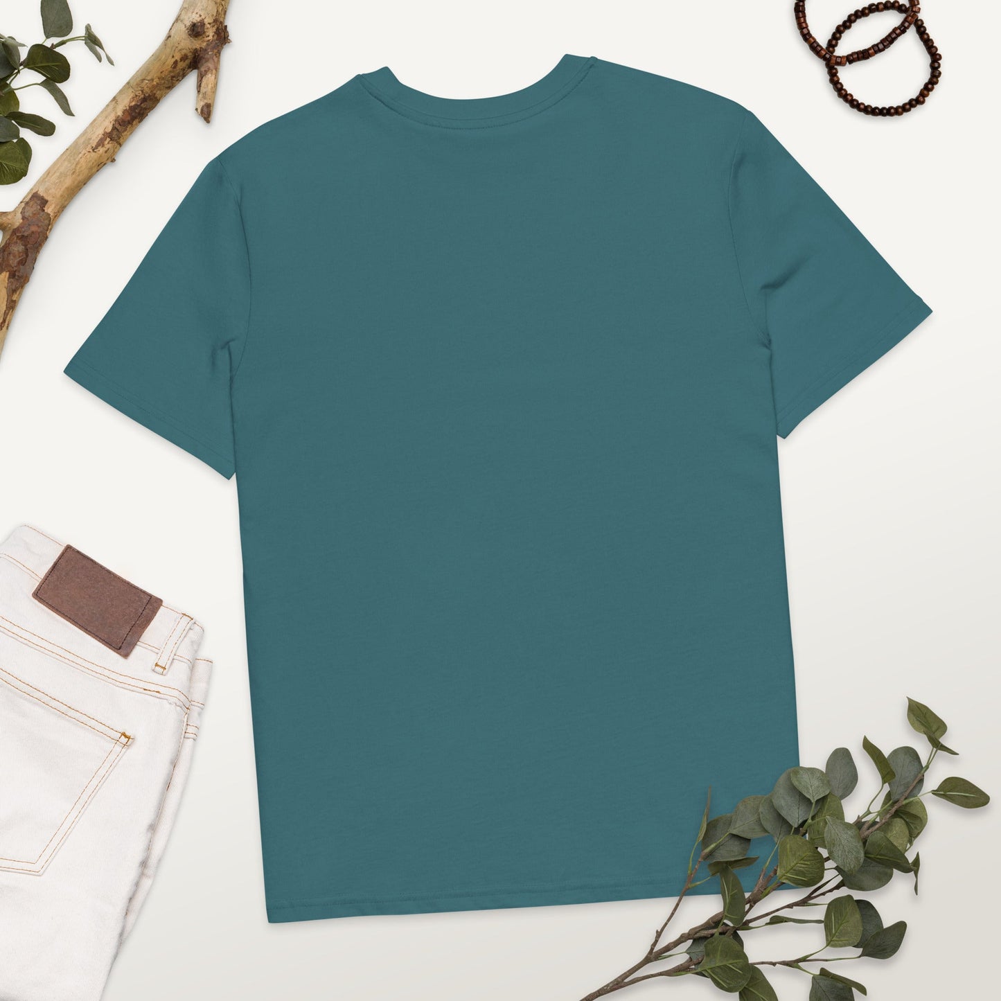 Unisex Organic Cotton Creator 2.0 T-Shirt